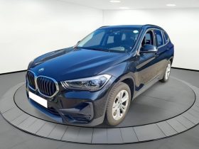 BMW X1 1.5IA XDRIVE 25 EPHEV OPF AUT