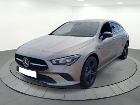 MERCEDES BENZ CLASE E MERCEDES-BENZ CLASE CLA 250 E PHEV AUT