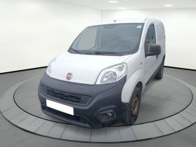 FIAT FIORINO CARGO BASE 1.4 NATURAL POWER 51KW (70CV)
