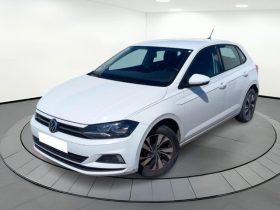 VOLKSWAGEN POLO VI ADVANCE 1.0 TSI 95CV MT5 E6DT