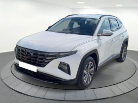 HYUNDAI TUCSON 1.6 TGDI MHEV 110KW MAXX