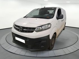 OPEL VIVARO 2600 1.5 TD L2H1 BINJ. EDITION S-S EU6.2
