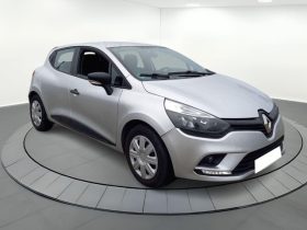 RENAULT CLIO BUSINESS ENERGY DCI 55KW (75CV)