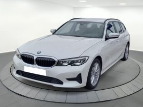 BMW SERIE 3 TOURING 320 D ADBLUE