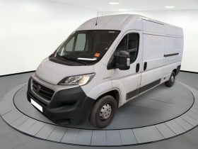 FIAT DUCATO 35 FURGON 2.0 MJET L3H2 (EU6)