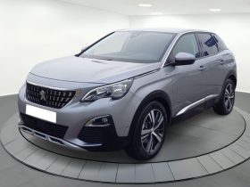 PEUGEOT 3008 HYBRID 225 ALLURE 1.6 PLUG-IN 225CV