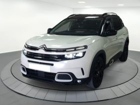 CITROEN C5 AIRCROSS SHINE EAT8 180CV