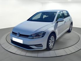 VOLKSWAGEN GOLF BUSINESS 1.0 TSI 85KW (115CV)