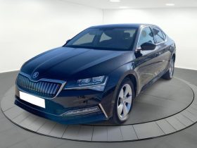 SKODA SUPER B SUPERB 1.4 TSI PHEV AMBITION DSG AUT