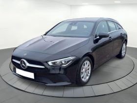MERCEDES BENZ CLASE CLA MERCEDES-BENZ SB 180 D BUSINESS SOLUTION