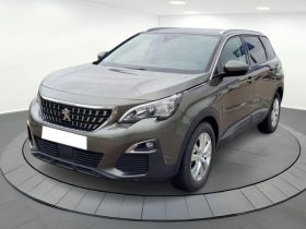 PEUGEOT 5008 1.5 BLUEHDI ACTIVE