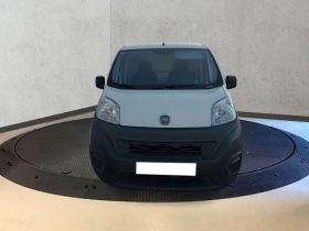 FIAT FIORINO CARGO BASE 1.4 NATURAL POWER 57KW