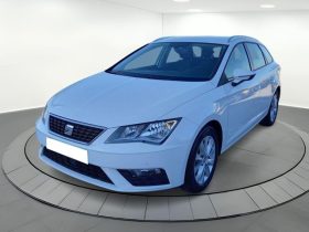 SEAT LEON ST 1.6 TDI 85KW (115CV) ST&AMP;SP STYLE