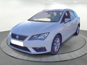 SEAT LEON ST 1.6 TDI 85 KW (115CV) ST&AMP;SP STYLE