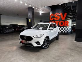MG ZS 1.0T LUXURY AUTO