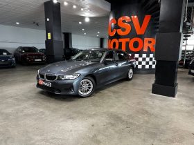 BMW SERIE 3 320D AUTO.