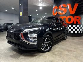 MITSUBISHI ECLIPSE CROSS 2.4 PHEV KAITEKI AUTO 4WD