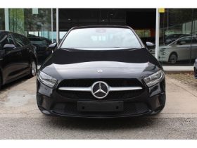 MERCEDES BENZ CLASE A MERCEDES A 200