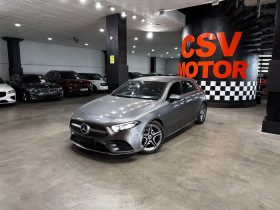 MERCEDES BENZ CLASE A MERCEDES A 180