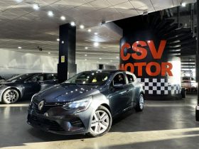 RENAULT CLIO INTENS E-TECH HIBRIDO 104 KW (140CV)