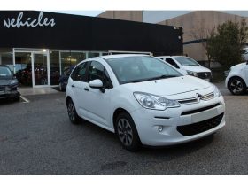 CITROEN C3 PURETECH 50KW (68CV) FEEL