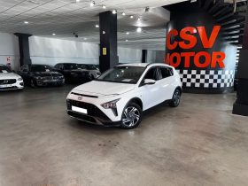 HYUNDAI BAYON 1.0 TGDI 74KW (100CV) 48V MAXX DCT