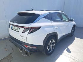 HYUNDAI TUCSON 1.6 TGDI 169KW HEV TECNO AUTO 2C