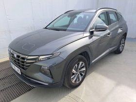 HYUNDAI TUCSON 1.6 TGDI 169KW (230CV) HEV MAXX SKY AUTO