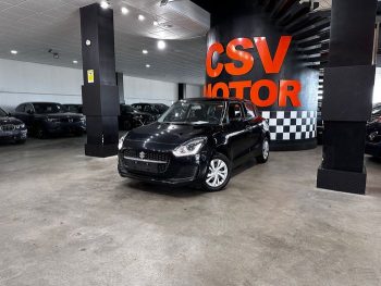 SUZUKI SWIFT 1.2 GLE MILD HYBRID