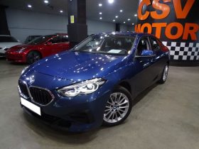 BMW SERIE 2 218I GRAN COUPE