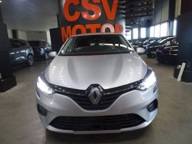 RENAULT CLIO INTENS E-TECH HIBRIDO 104 KW (140CV)