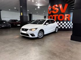 SEAT IBIZA 1.0 ECOTSI 95CV REFERENCE