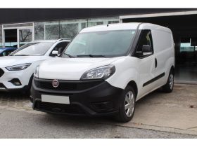 FIAT DOBLO 1.4TJET 120CV GNC MAXI