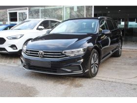 VOLKSWAGEN PASSAT VARIANT GTE 1.4 TSI E-POWER 115KW + 85KW
