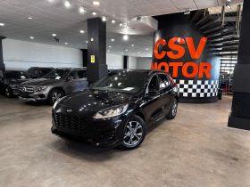FORD KUGA ST-LINE 2.5 DURATEC FHEV 140KW AUTO