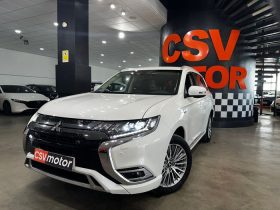 MITSUBISHI OUTLANDER 2.4 PHEV KAITEKI AUTO 4WD