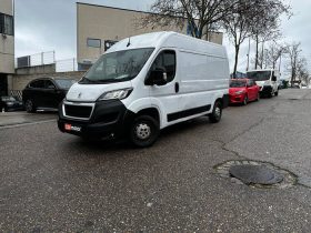 PEUGEOT BOXER 2.2BLUEHDI 140CV 333L2H2