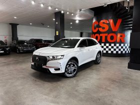 DS AUTOMOBILES DS 7 1.6 E-TENSE 225 AUTO RIVOLI