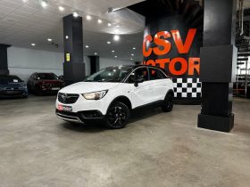 OPEL CROSSLAND 1.2 96KW (130CV) BUSINESS ELEGANCE