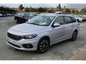 FIAT TIPO 5P 1.3 MULTIJET 70KW (95CV) MIRROR