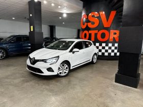 RENAULT CLIO INTENS E-TECH HIBRIDO 104 KW (140CV)