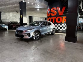 KIA XCEED 1.6 GDI PHEV 104KW (141CV) EMOTION