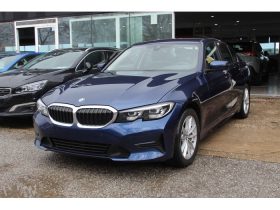 BMW SERIE 3 330E