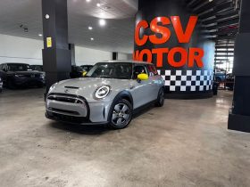 MINI MINI COOPER SE