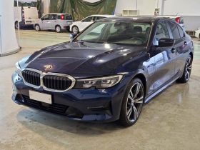 BMW SERIE 3 330E