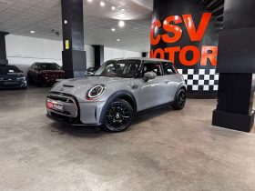 MINI MINI COOPER SE
