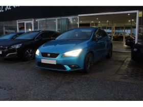 SEAT LEON 1.4 TSI 92KW (125CV) ST&SP STYLE