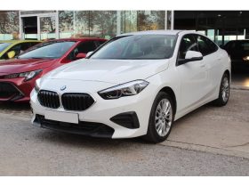 BMW SERIE 2 218I GRAN COUPE