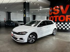 VOLKSWAGEN POLO ADVANCE 1.0 TSI 70KW (95CV)