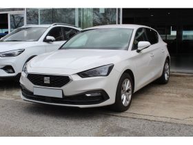 SEAT LEON 1.0 ETSI 81KW DSG-7 S&S STYLE